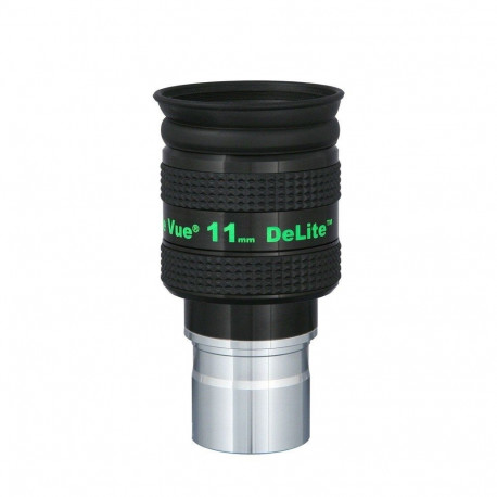 Tele Vue DeLite 11mm 1.25" okulaar