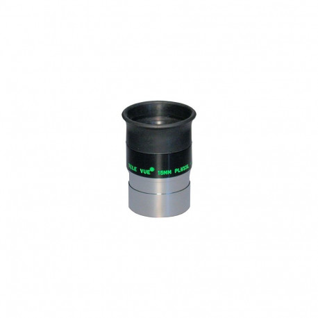 Tele Vue Plossl 15mm 1.25" okulaar