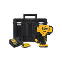 DEWALT ZSZYWACZ 18V DCN681D2 2x2,0Ah