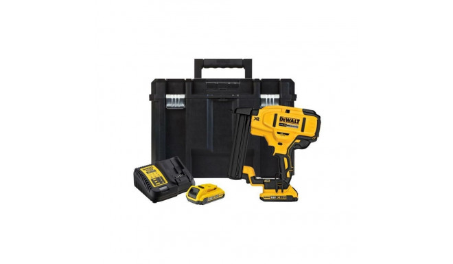 DEWALT ZSZYWACZ 18V DCN681D2 2x2,0Ah