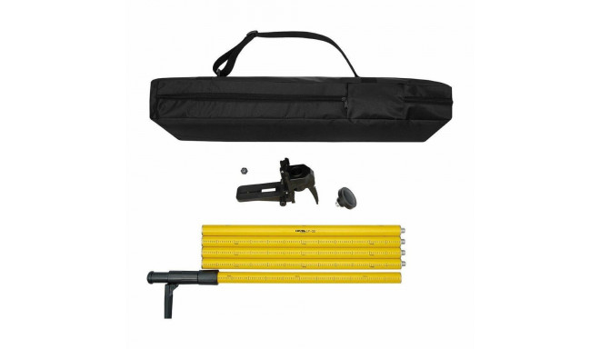 NIVEL SYSTEM Rod LP-36
