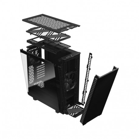 Fractal Design Define 7 Compact midi-tower must
