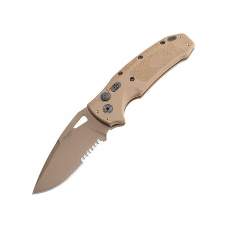 Hogue nuga SIG K320 M17/M18 3.5" DPB