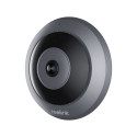 Reolink Fisheye Series P520 - 6MP Indoor Fisheye PoE Camera, 360° View, Multiple Display Modes, Pers