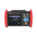 aku tester Uni-T UT677A