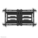 Neomounts WL40S-850BL18 TV mount wall 43-86" - full motion - fast installation