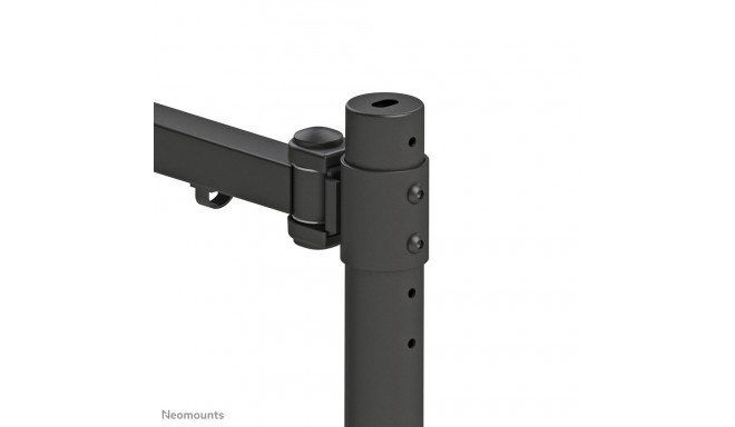 Neomounts FPMA-D960BLACKPLUS Monitor arm 10-49"