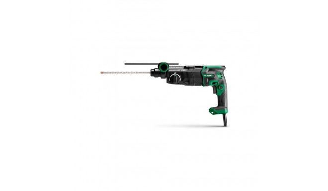 Hammer drill with chiseling, 28mm, SDS+, 3,4J, 900W, function