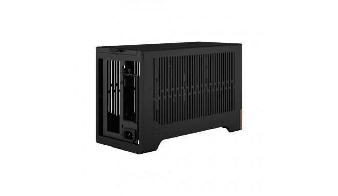 Fractal Design Terra väikese vormiga (SFF) grafiit