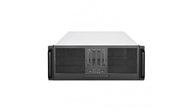 Silverstone SST-RM41-506 arvutikorpus rack