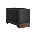Fractal Design Terra väikese vormiga (SFF) grafiit