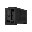 Fractal Design Terra väikese vormiga (SFF) grafiit