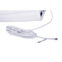 Qoltec 57032 antenn 5G LTE DUAL | 14 dBi| välistingimustes