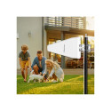 Qoltec 57043 4G LTE DUAL antenn | 14dBi | suunatu | välistingimustesse