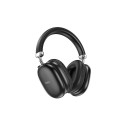 Hoco W35 Max Joy Wireless Bluetooth In-Ear Headset Black