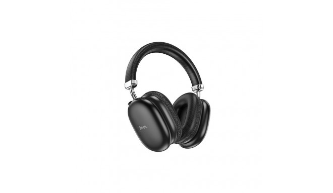 Hoco W35 Max Joy Wireless Bluetooth In-Ear Headset Black