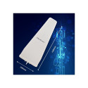 Qoltec 57043 4G LTE DUAL antenn | 14dBi | suunatu | välistingimustesse