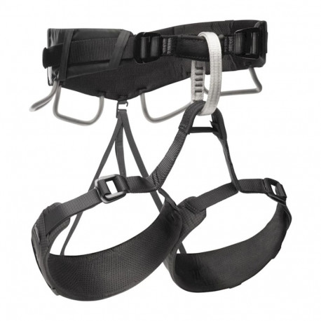 Black Diamond Momentum 4s ronimisvöö XS/M