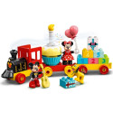 LEGO DUPLO 10941 Mickey & Minnie sünnipäeva rong