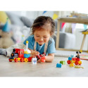 LEGO DUPLO 10941 Mickey & Minnie sünnipäeva rong