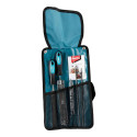 Makita D-72198 power chainsaw sharpener