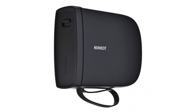 Niimbot D11_H sildiprinter must