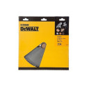 DeWALT DT4287-QZ circular saw blade 25 cm 1 pc(s)
