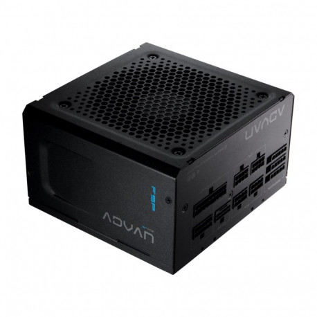 FSP ADVAN GM 1000W power supply unit 20+4 pin ATX ATX Black