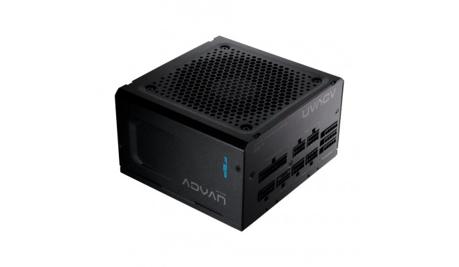 FSP ADVAN GM 1000W toiteplokk 20+4 pin ATX must