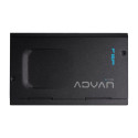 FSP ADVAN GM 1000W toiteplokk 20+4 pin ATX must