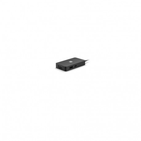 Microsoft Surface USB-C reisijaotur