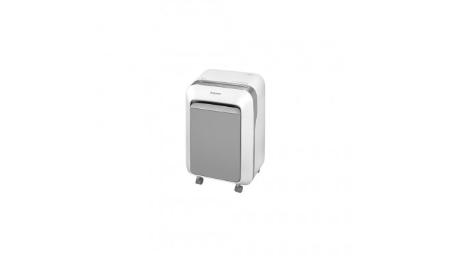Fellowes MicroShred LX211 paper and credit card shredder