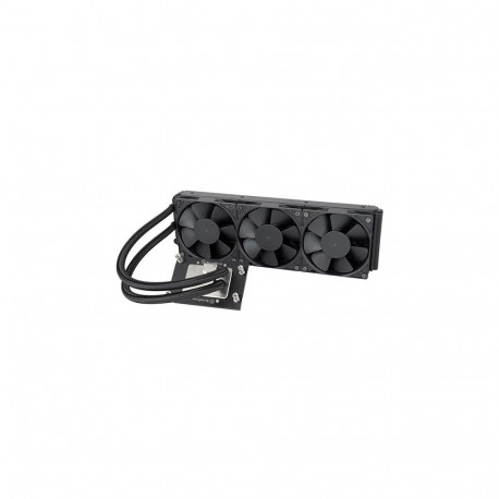 Silverstone SST-XE360-TR5 Complete-Watercooling AMD Socket sTR5 / SP6 - 360mm, black