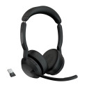 Jabra Evolve2 55 - Link380a MS stereo