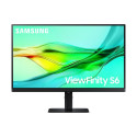 Samsung S60UD arvutimonitor 68,6 cm (27") 2560 x 1440 pikslit Quad HD LCD must