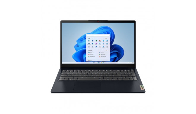 Lenovo IdeaPad 3 15IAU7 Intel® Core™ i3 i3-1215U sülearvuti 39,6 cm (15,6") Full HD 8 GB DDR4-SDRAM 