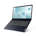 Lenovo IdeaPad 3 15IAU7 Intel® Core™ i3 i3-1215U sülearvuti 39,6 cm (15,6") Full HD 8 GB DDR4-SDRAM 