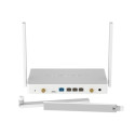 Keenetic Hero 4G+ AX1800 Mesh Wi-Fi 6 4G+ modem-ruuter nutika 4-pordilise gigabit-lüliti ja USB 3.0 