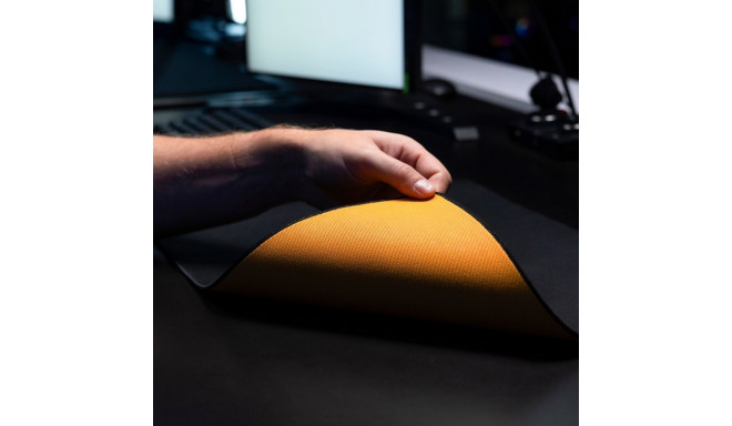 Glorious Gaming Glorious hiirematt 2 XL õmmeldud must