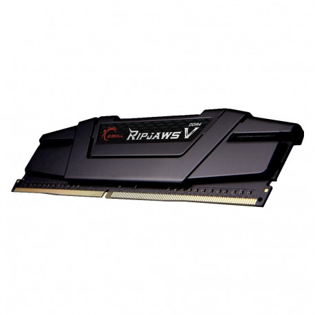 G.Skill Ripjaws V F4-3200C16S-16GVK memory module 16 GB 1 x 16 GB DDR4 3200 MHz