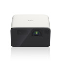 Epson EF-21W standardse viskega projektor 3LCD 1080p (1920x1080) must, valge