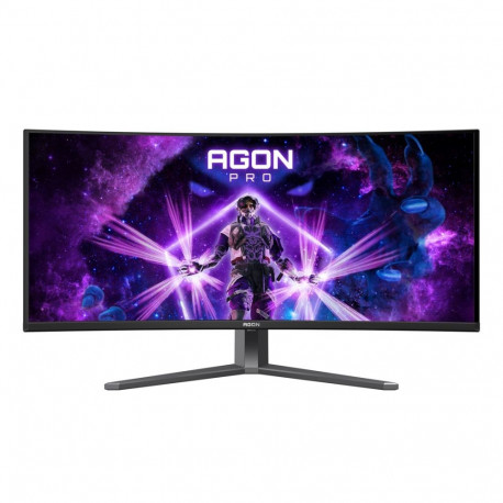 AOC AGON PRO AG346UCD monitor 34" 3440x1440 px QD-