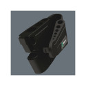Wera 950/9 Hex-Plus 6 L-kujuline kuuskantvõti meetriline 9 tk