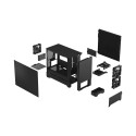 Fractal Design Pop Mini Silent must S