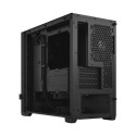 Fractal Design Pop Mini Silent must S