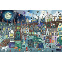 Ravensburger 17399 pusle 5000 tk fantaasia