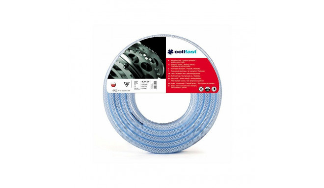 CF. TECHNICAL HOSE 12.5*2.5 mb 50