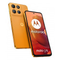 Motorola moto g15 17,1 cm (6,72") Dual SIM Android 15 4G USB Type-C 8 GB 128 GB 5200 mAh Oranž