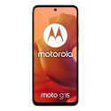 Motorola moto g15 17,1 cm (6,72") Dual SIM Android 15 4G USB Type-C 8 GB 128 GB 5200 mAh Oranž