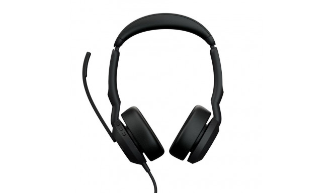 Jabra Evolve2 50 - USB-A MS stereo